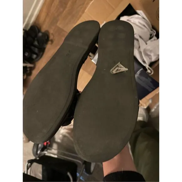 Seychelles Sandals