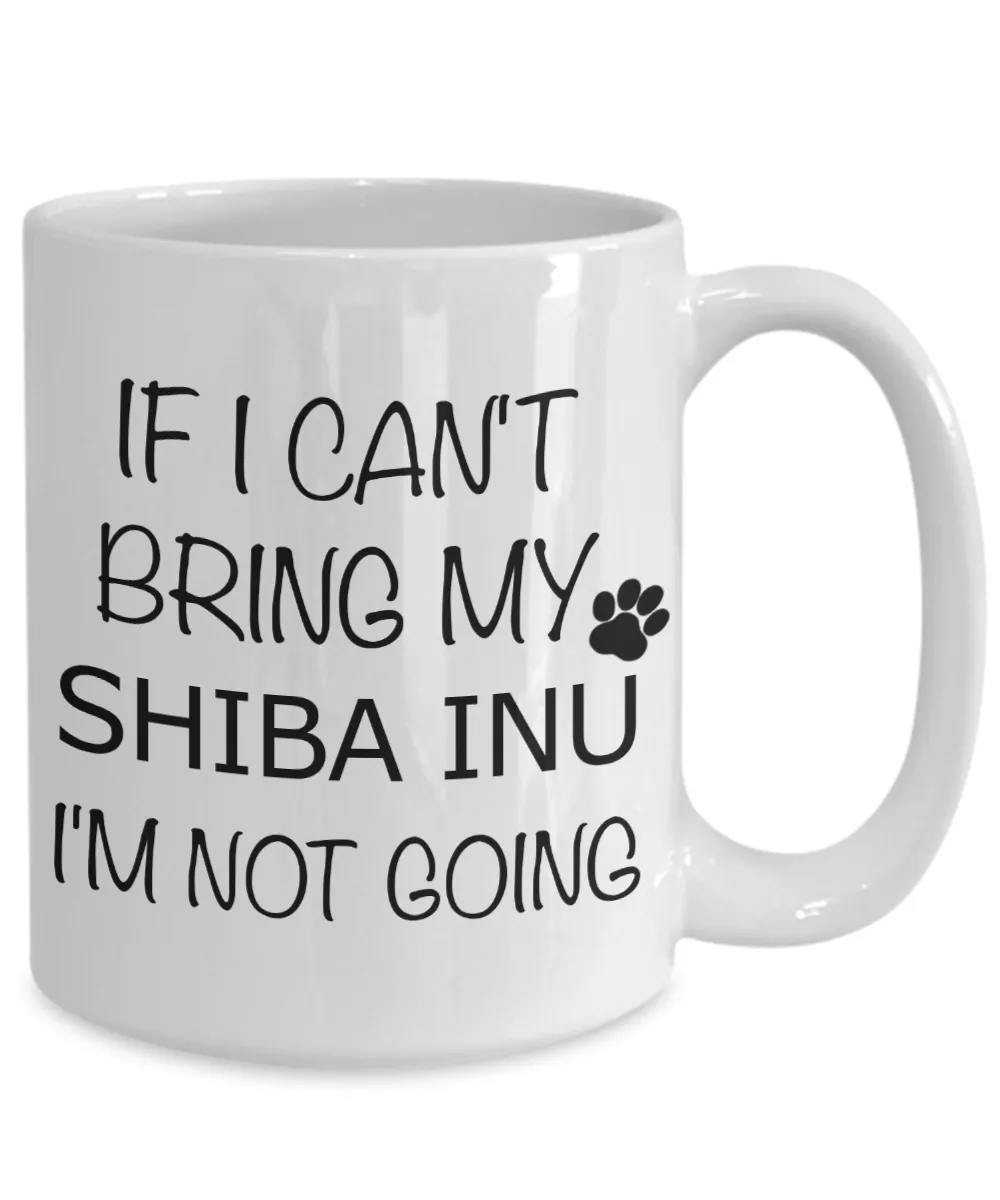 Shiba Inu Mug, Shiba Inu, Shiba Inu Gift, Shiba Inu Gifts, Shiba Mom, Shiba Inu Coffee Cup