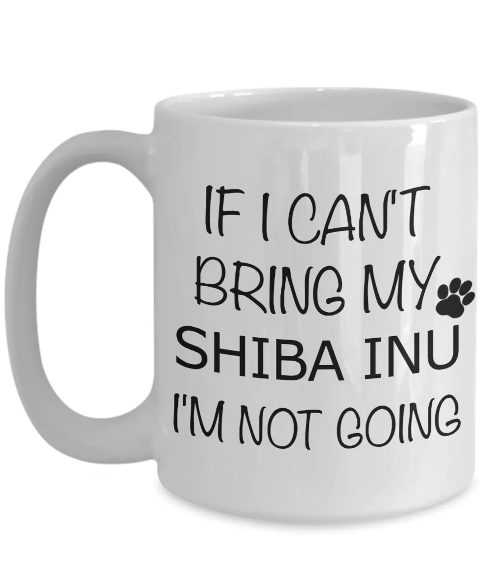 Shiba Inu Mug, Shiba Inu, Shiba Inu Gift, Shiba Inu Gifts, Shiba Mom, Shiba Inu Coffee Cup