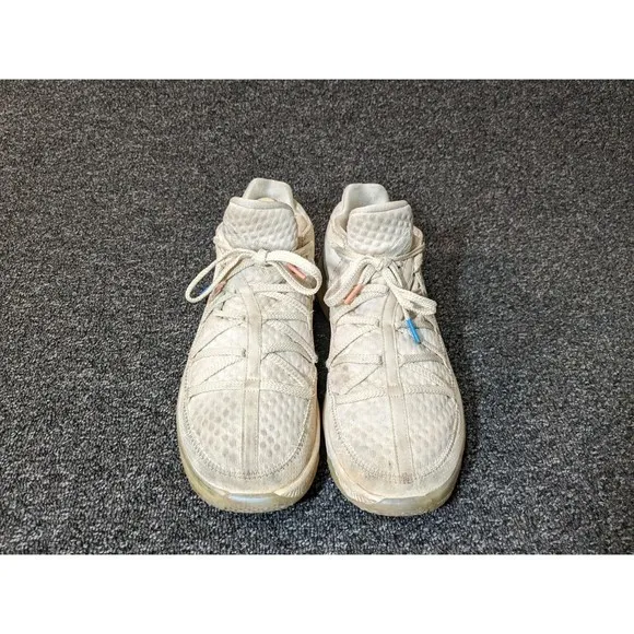 Size 14 cd5007-200 - Nike 17‎ Low Light Cream basketball shoes athletic
