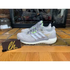 Size 7w Adidas Supernova Boost Athletic Running Shoes BA9937