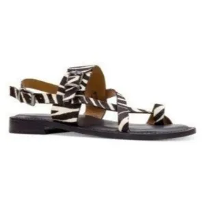 Size 10M Patricia Nash Fidella Sandals