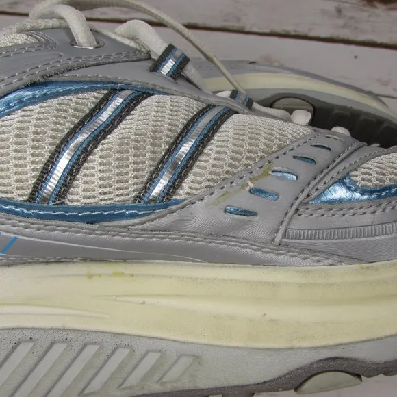 Skechers Shape Ups Athletic Shoes Size 8.5
