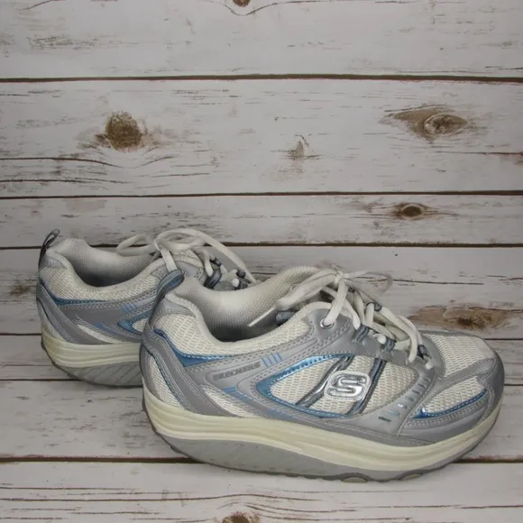 Skechers Shape Ups Athletic Shoes Size 8.5