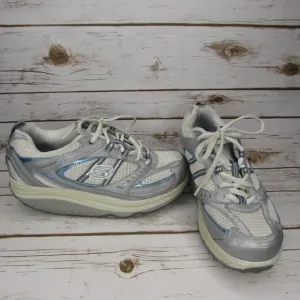 Skechers Shape Ups Athletic Shoes Size 8.5