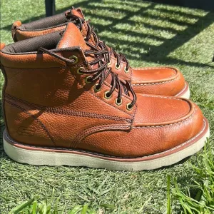 Sketchers Workboot