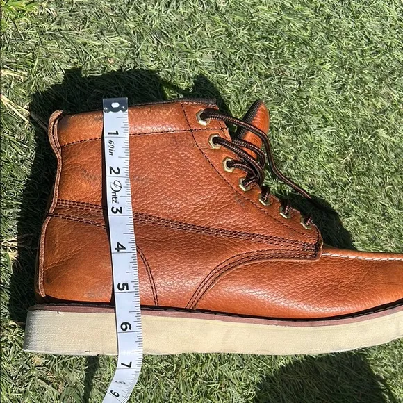 Sketchers Workboot