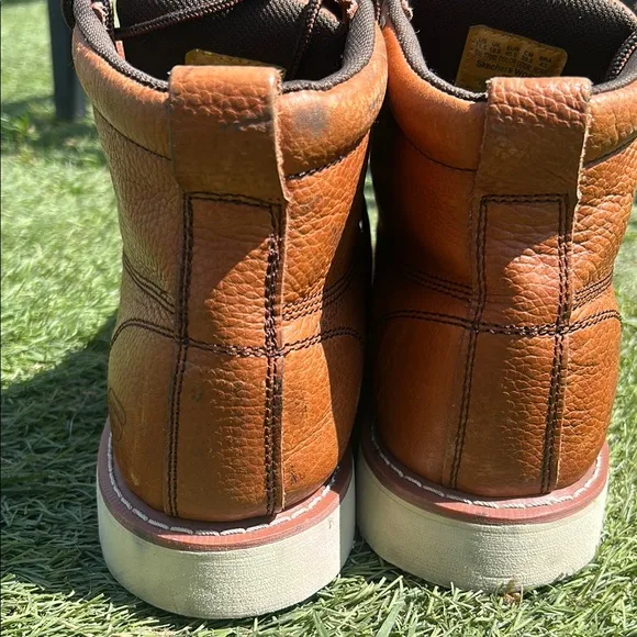 Sketchers Workboot