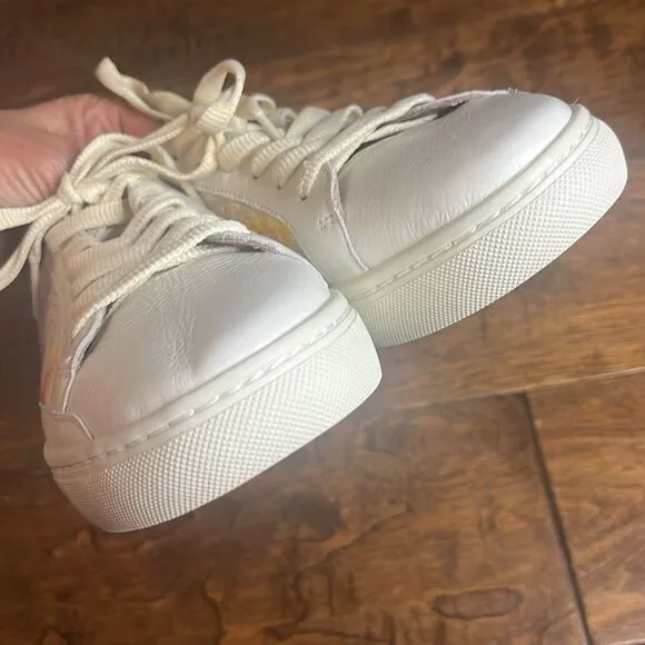 Soludos Ibiza Sweater Sneaker, size 8.5