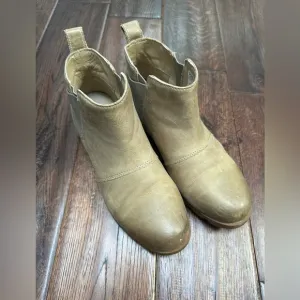Sorel Ankle Boots