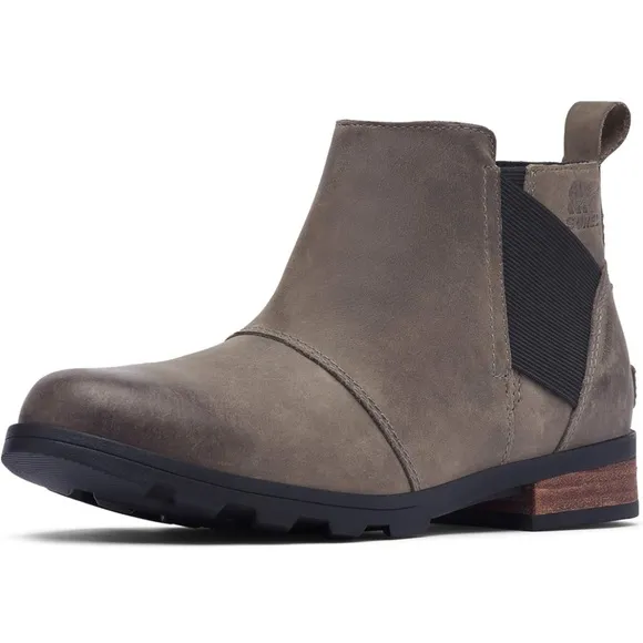 Sorel Emelie Chelsea Boot sz 10