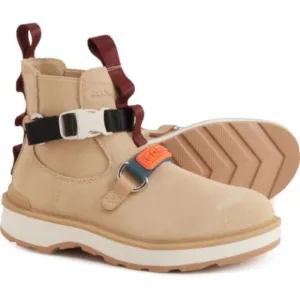 Sorel Hi-Line EQ Chelsea Boots - Waterproof, Suede  NEW