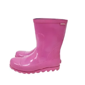 SOREL Bubblegum Pink Tall Rain Waterproof Winter Play  Boots