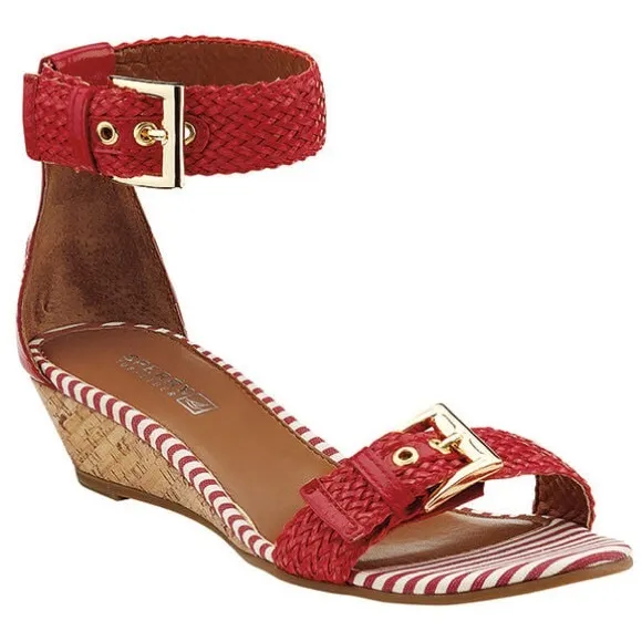 SPERRY women’s Lynnbrook Sandals size 7.5
