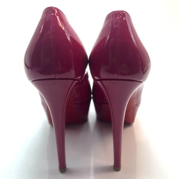 🌷❤️‍🔥SPRING SALE 🔥 FINAL PRICE🌷💥Christian Louboutin Bianca 120 Heels 35.5
