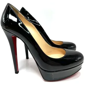 🌷❤️‍🔥SPRING SALE 🔥 FINAL PRICE🌷💥Christian Louboutin Bianca 140 Heels 38.5