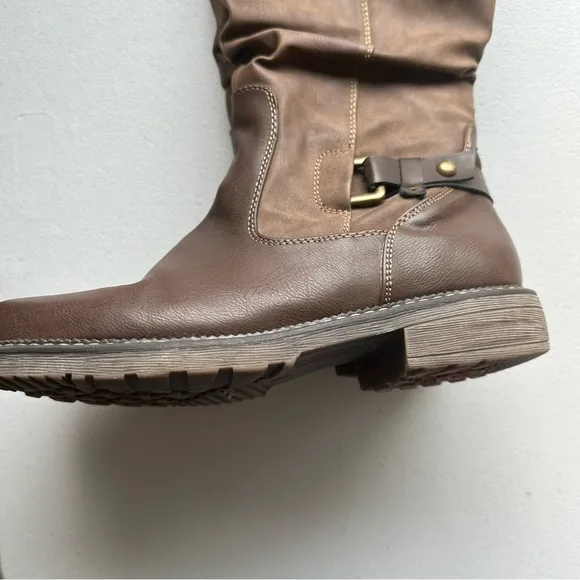 Spring step relife tall woman’s boots