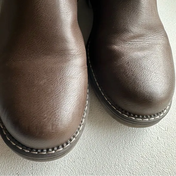 Spring step relife tall woman’s boots