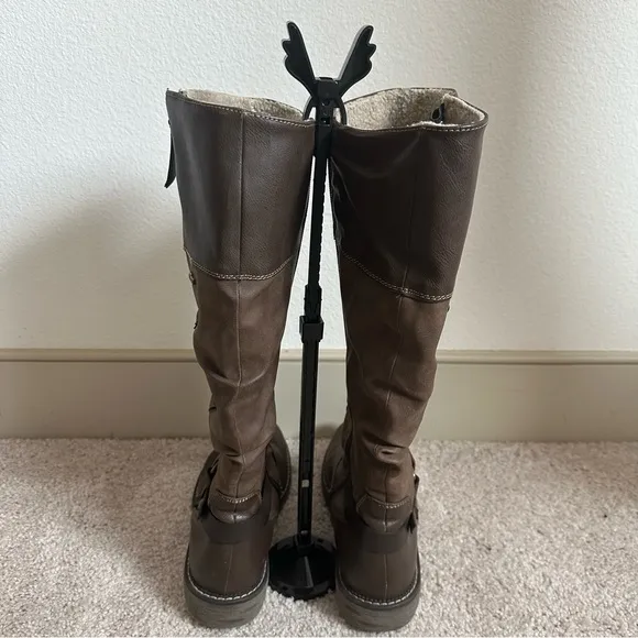 Spring step relife tall woman’s boots