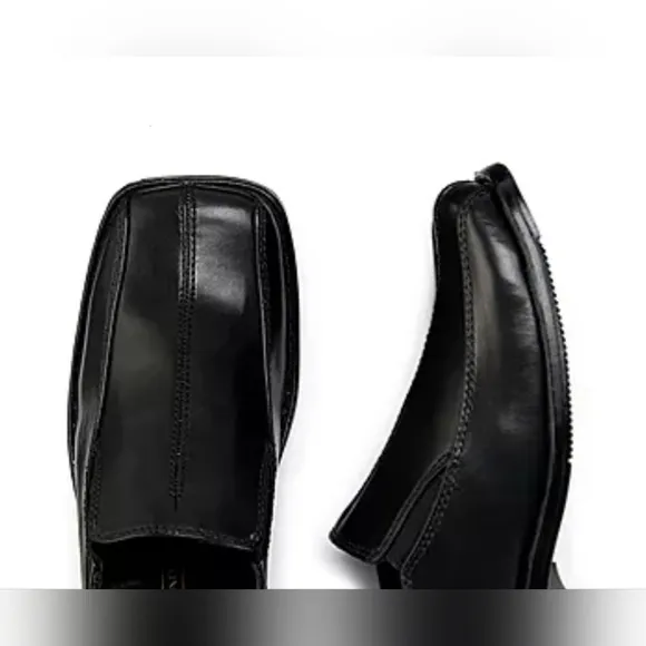 Stacy Adams Boys Nate Slip-On Shoe