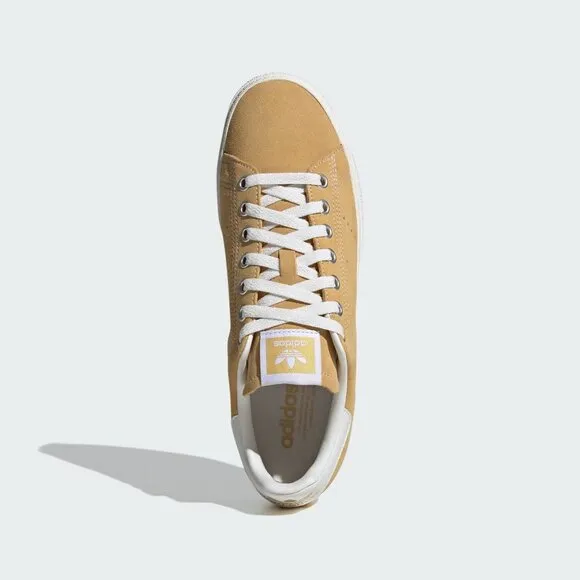 Stan Smith CS MEN  Shoes     Product color:‎ Oat / Core White / Gum