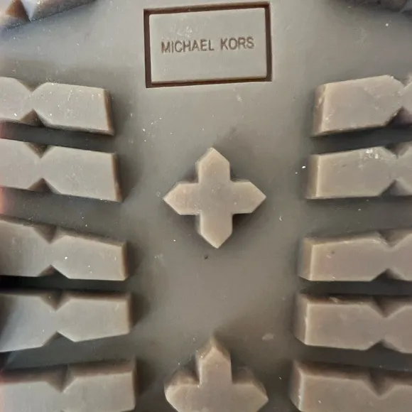 Stark Slides Michael Kors