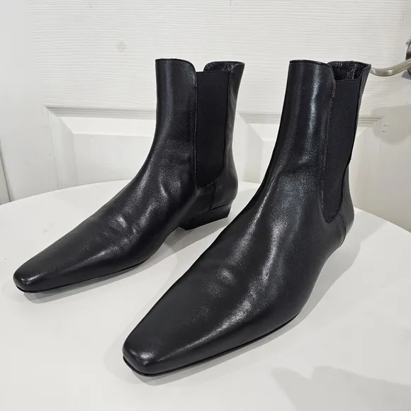 Staud Wally Ankle Boots