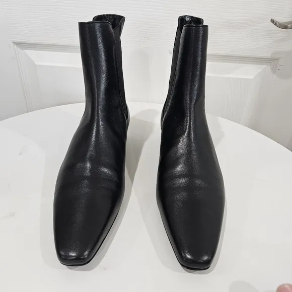 Staud Wally Ankle Boots