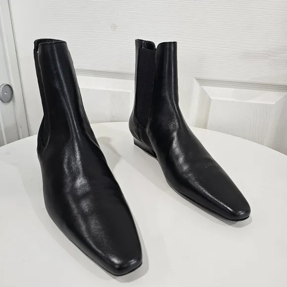 Staud Wally Ankle Boots