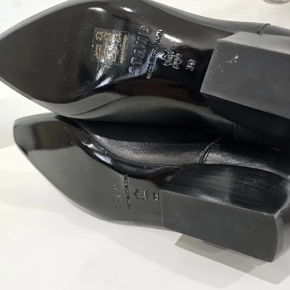 Staud Wally Ankle Boots