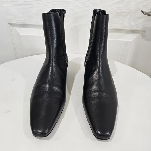 Staud Wally Ankle Boots