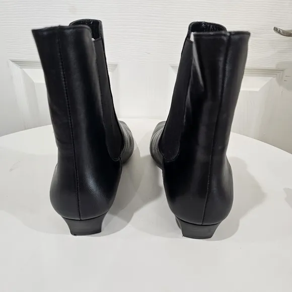 Staud Wally Ankle Boots