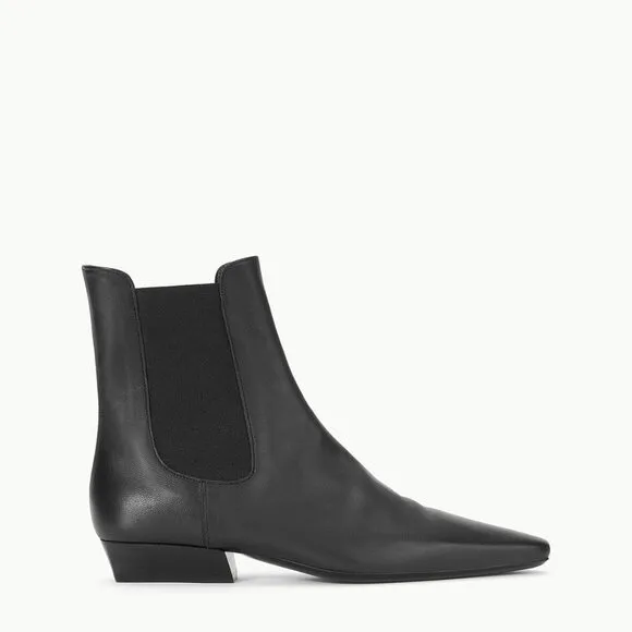 Staud Wally Ankle Boots