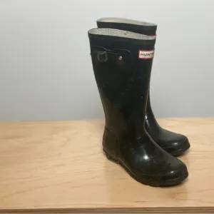 Steal! Kids Hunter boots, great shape.