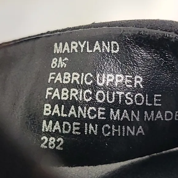 Steve Madden Maryland Black Rhinestone‎ Crystal Sandals 8M