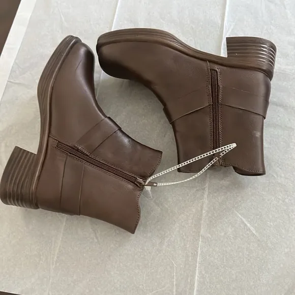 Steve Madden Rider Ankle Boot.