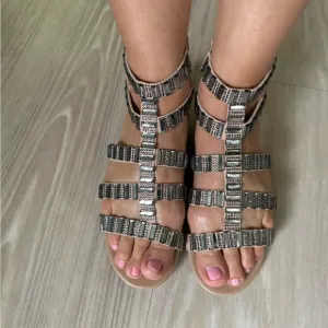 Steve Madden sandals