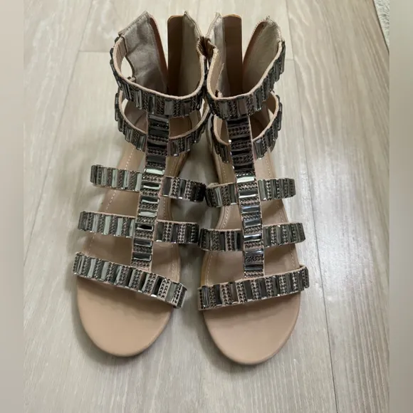 Steve Madden sandals