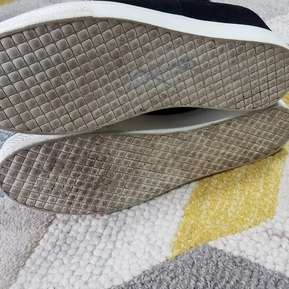 Steve Madden Winni Suede Sneaker Bootie 11