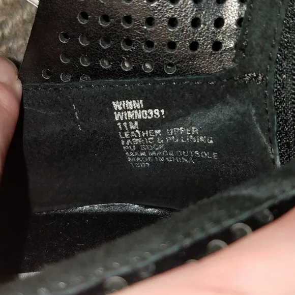 Steve Madden Winni Suede Sneaker Bootie 11