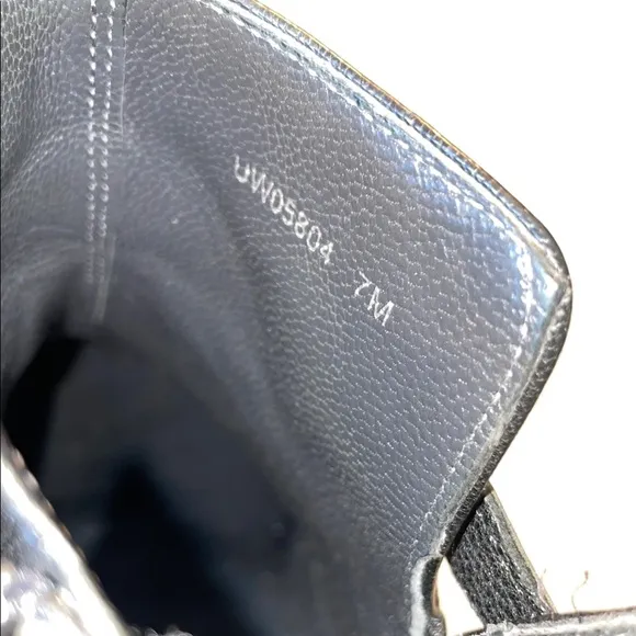 Stuart Weitzman Nugowest Studded Booties