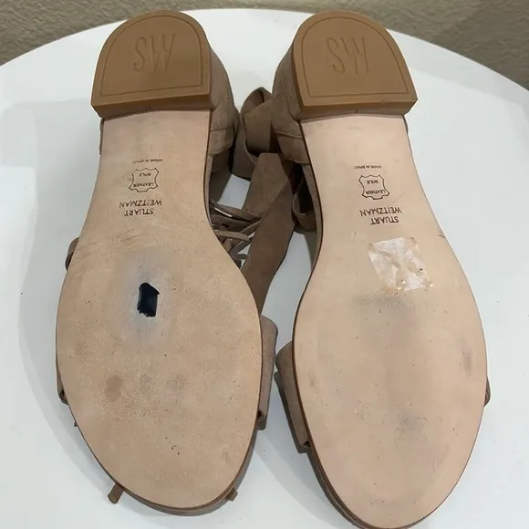 STUART WEITZMAN :: SANDALS