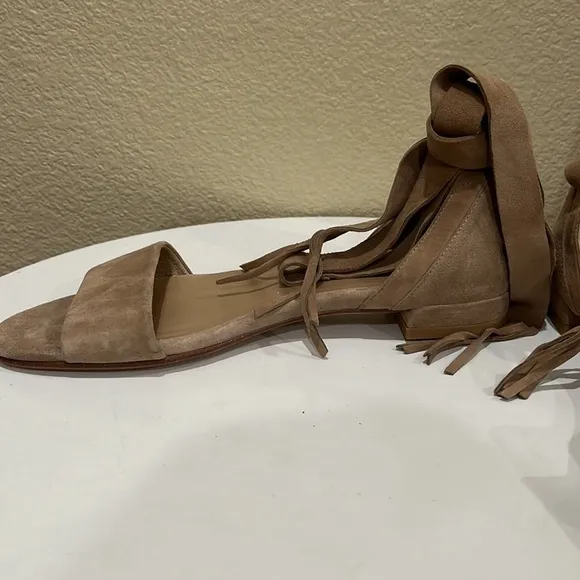 STUART WEITZMAN :: SANDALS