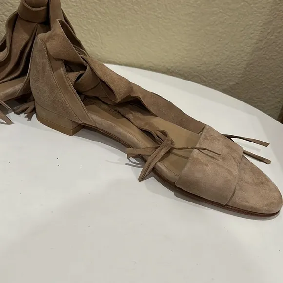 STUART WEITZMAN :: SANDALS