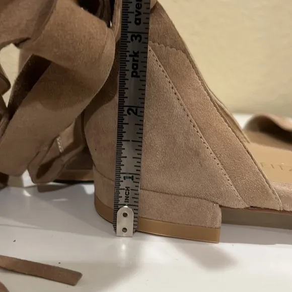 STUART WEITZMAN :: SANDALS