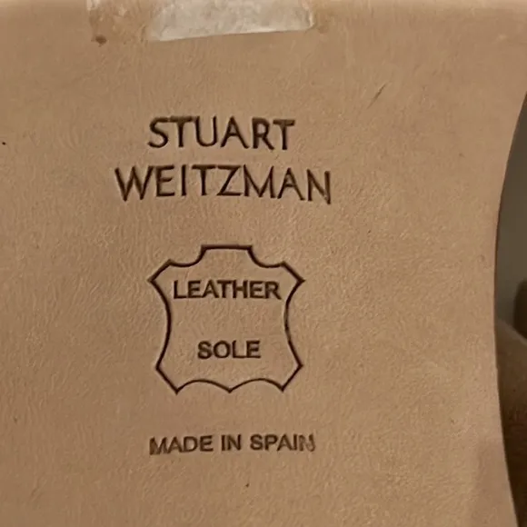 STUART WEITZMAN :: SANDALS