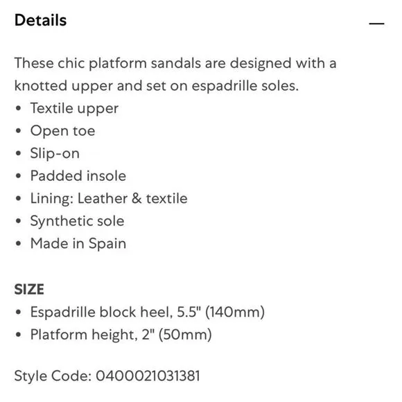 Stuart Weitzman So High Sandals NEW!