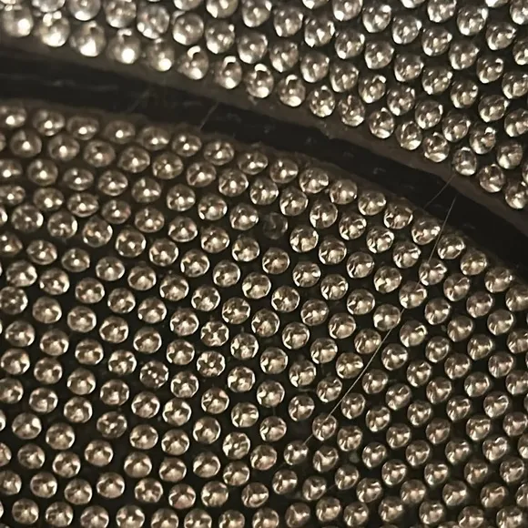 Stubbed Silver Work Boots
