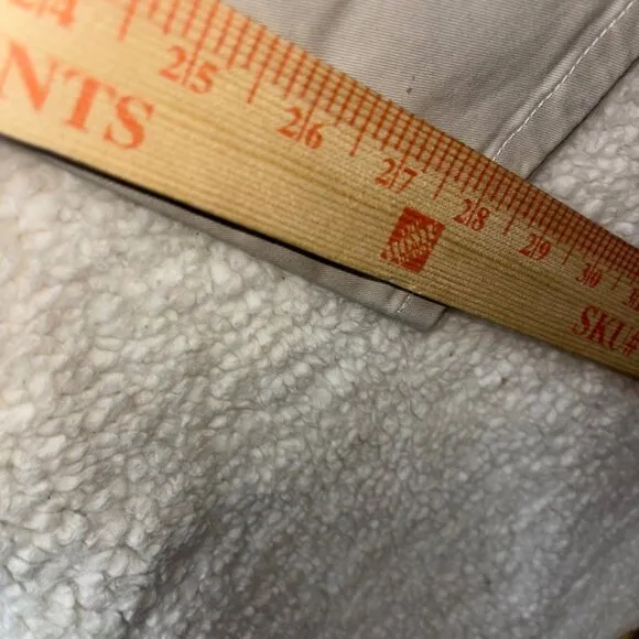 STUNNING Bonobos Slim Tailored  Chino Pants Khaki - Size 32x30