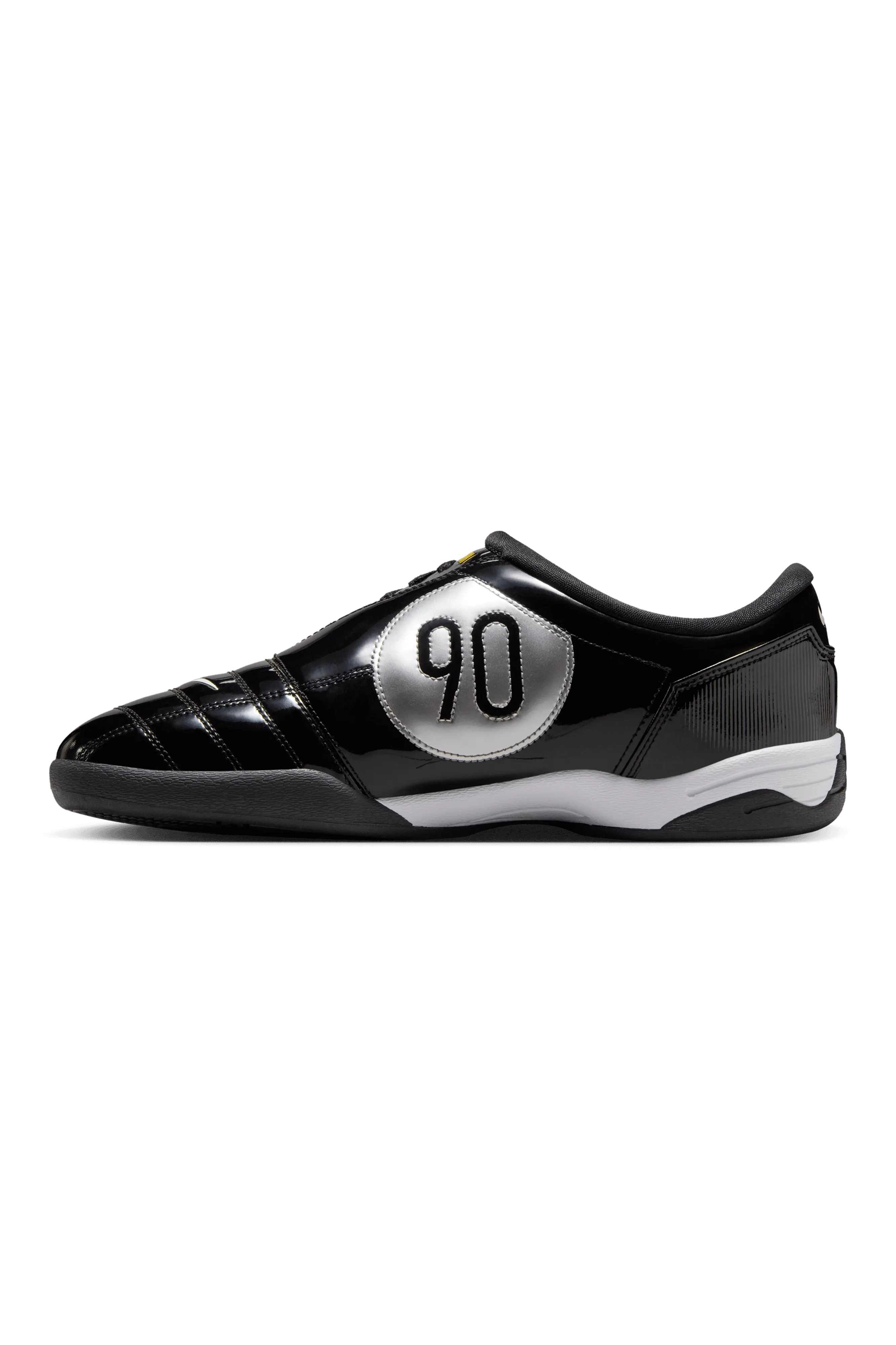 T90 SP "Black Patent"